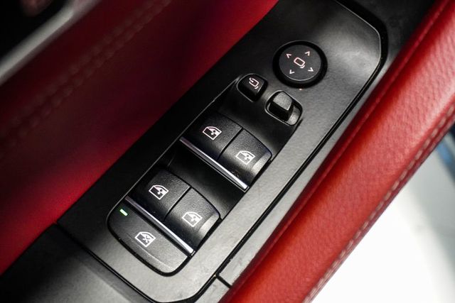 2020 BMW X6 M50i Sports Activity - 22996384 - 21