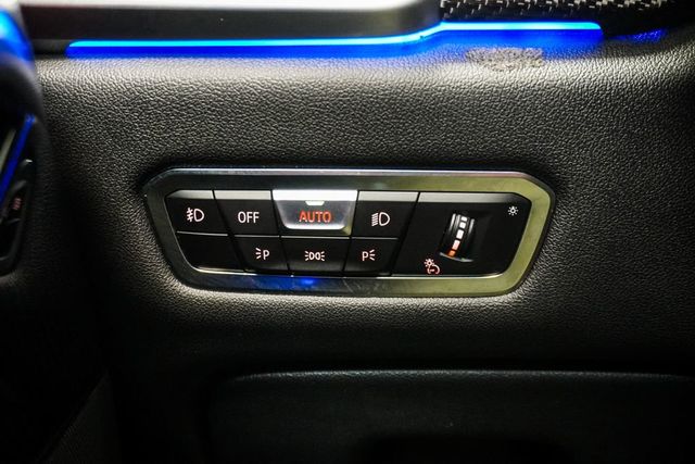 2020 BMW X6 M50i Sports Activity - 22996384 - 22