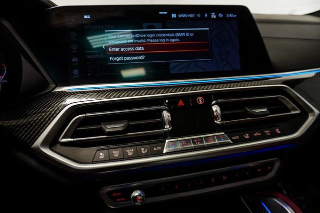 2020 BMW X6 M50i Sports Activity - 22996384 - 23