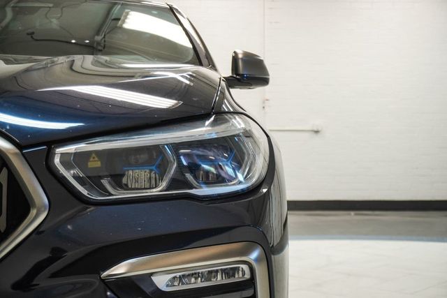 2020 BMW X6 M50i Sports Activity - 22996384 - 35