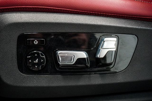 2020 BMW X6 M50i Sports Activity - 22996384 - 6