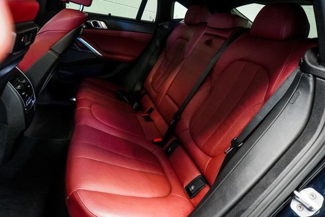 2020 BMW X6 M50i Sports Activity - 22996384 - 7