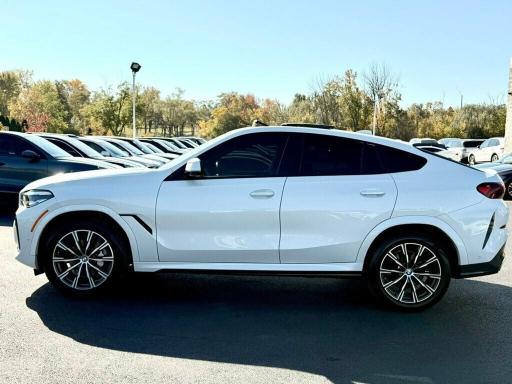 2020 BMW X6 xDrive40i Sports Activity - 22637503 - 16