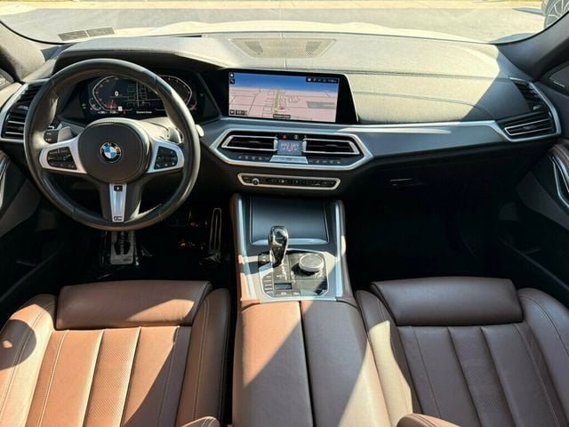 2020 BMW X6 xDrive40i Sports Activity - 22637503 - 1