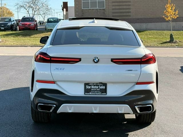 2020 BMW X6 xDrive40i Sports Activity - 22637503 - 6