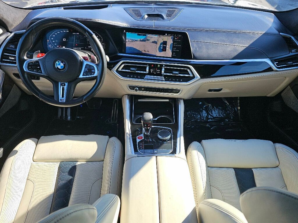 2020 BMW X6 M Competition Sports Activity - 22979304 - 1