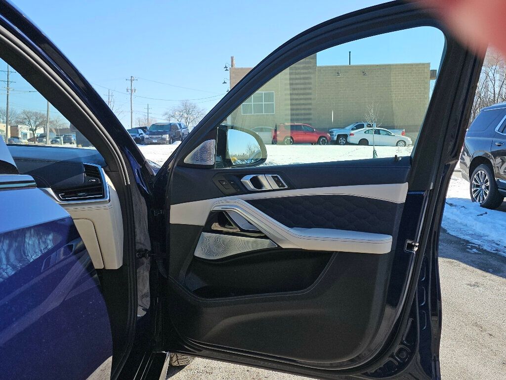 2020 BMW X6 M Competition Sports Activity - 22979304 - 20