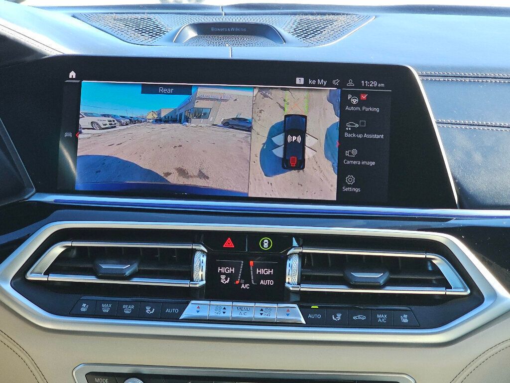 2020 BMW X6 M Competition Sports Activity - 22979304 - 22