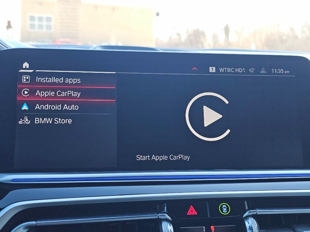 2020 BMW X6 M Competition Sports Activity - 22979304 - 24