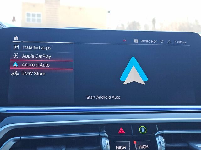 2020 BMW X6 M Competition Sports Activity - 22979304 - 25