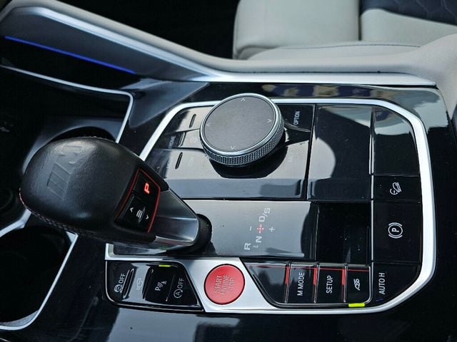 2020 BMW X6 M Competition Sports Activity - 22979304 - 27