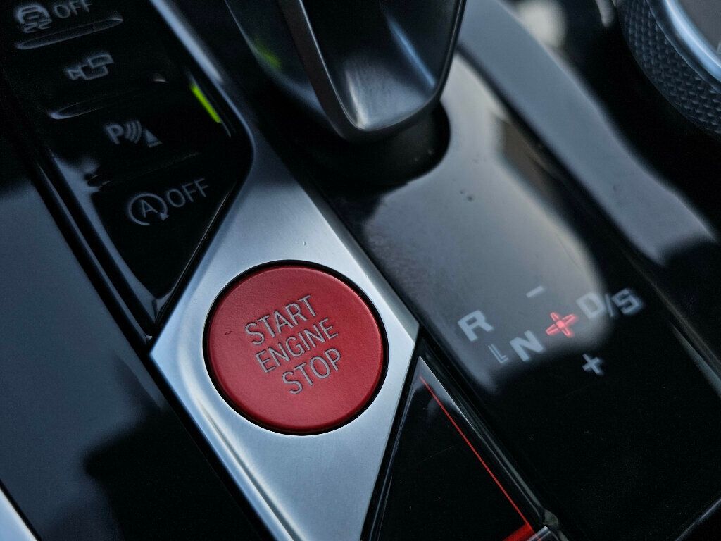 2020 BMW X6 M Competition Sports Activity - 22979304 - 28