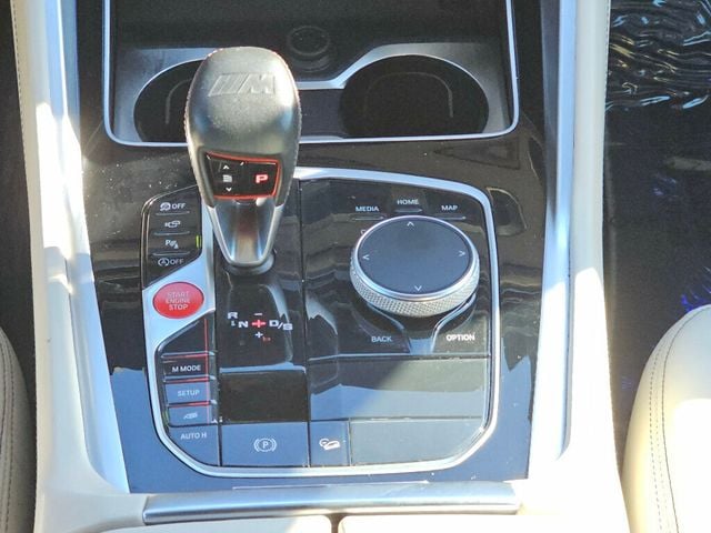 2020 BMW X6 M Competition Sports Activity - 22979304 - 29