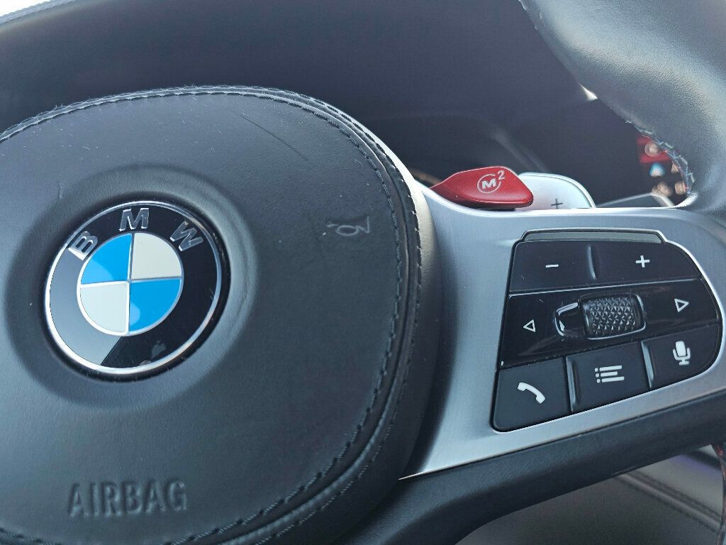 2020 BMW X6 M Competition Sports Activity - 22979304 - 30