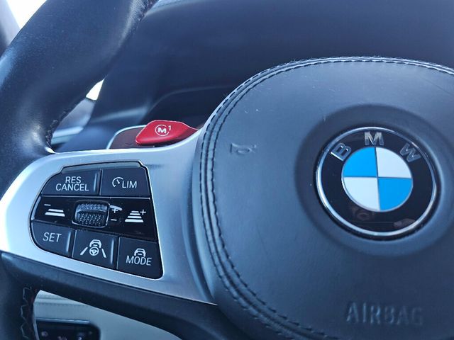 2020 BMW X6 M Competition Sports Activity - 22979304 - 31