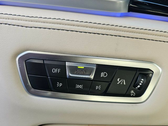 2020 BMW X6 M Competition Sports Activity - 22979304 - 34