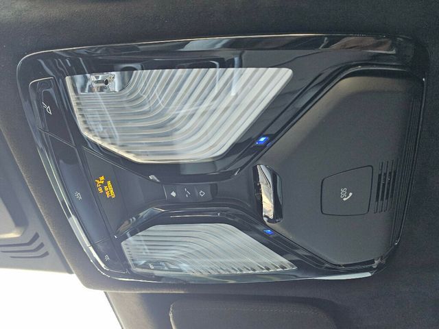 2020 BMW X6 M Competition Sports Activity - 22979304 - 38