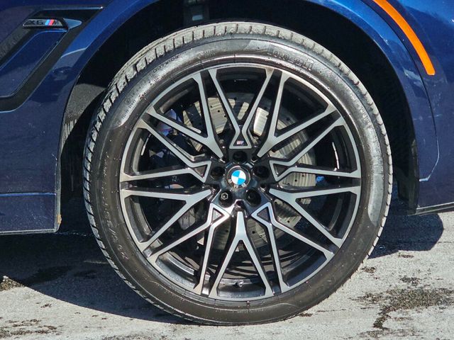 2020 BMW X6 M Competition Sports Activity - 22979304 - 39