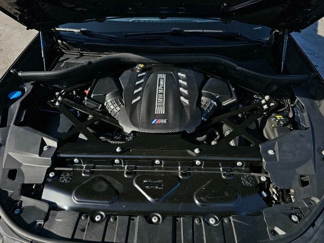 2020 BMW X6 M Competition Sports Activity - 22979304 - 41