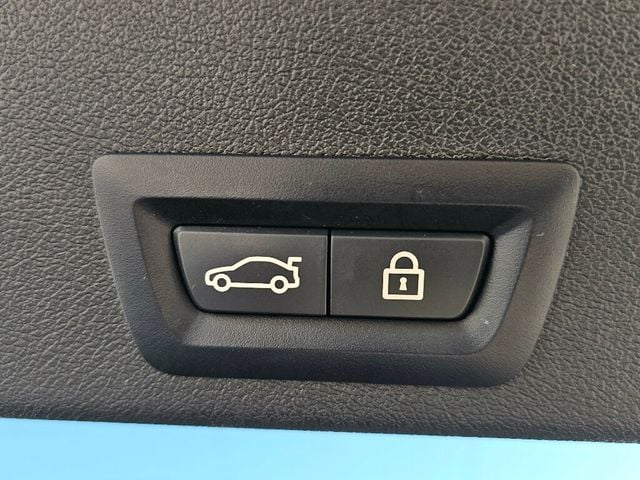 2020 BMW X6 M Competition Sports Activity - 22979304 - 43