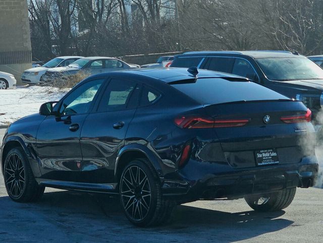 2020 BMW X6 M Competition Sports Activity - 22979304 - 5
