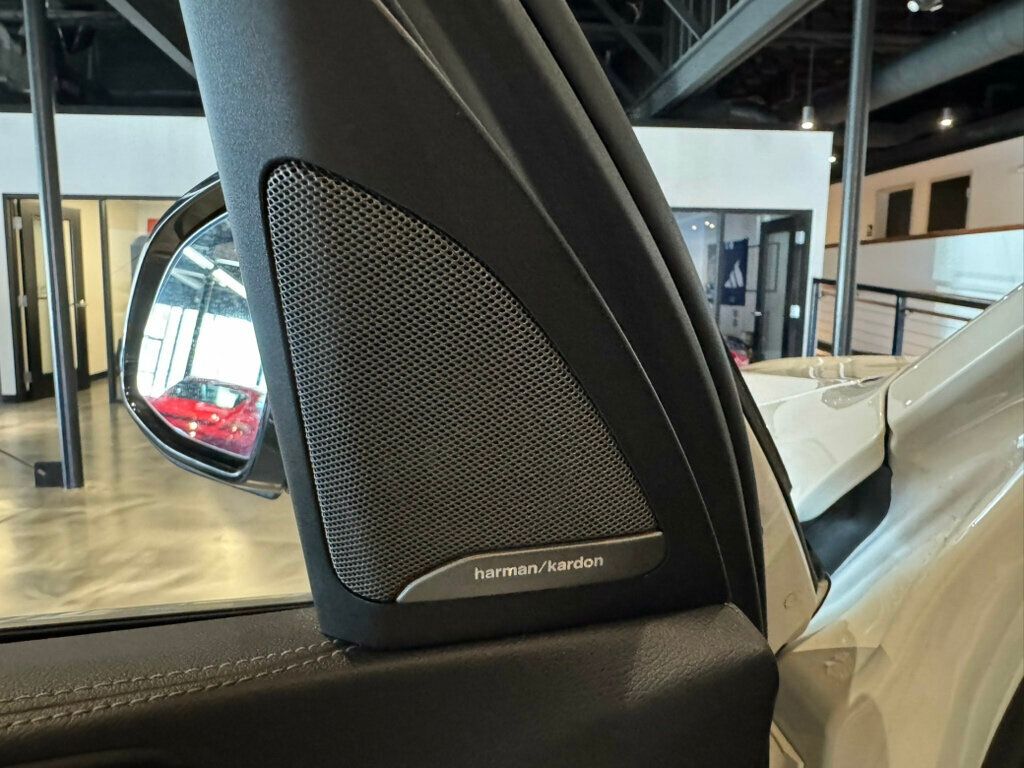 2020 BMW X7 AWD/PremiumPkg/ColdWeatherPkg/ParkAssistPkg/HeadUpDisplay/NAV - 22937110 - 9