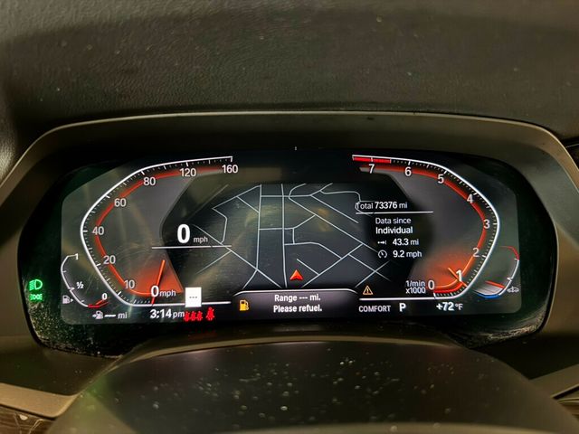 2020 BMW X7 AWD/PremiumPkg/ColdWeatherPkg/ParkAssistPkg/HeadUpDisplay/NAV - 22937110 - 14