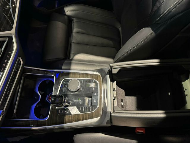 2020 BMW X7 AWD/PremiumPkg/ColdWeatherPkg/ParkAssistPkg/HeadUpDisplay/NAV - 22937110 - 18