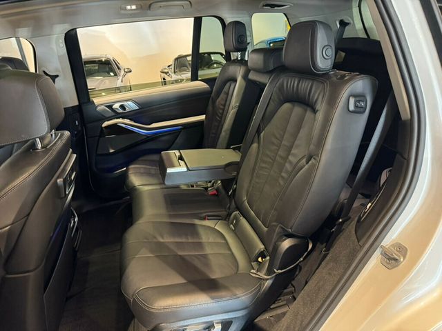 2020 BMW X7 AWD/PremiumPkg/ColdWeatherPkg/ParkAssistPkg/HeadUpDisplay/NAV - 22937110 - 23