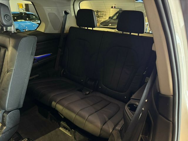 2020 BMW X7 AWD/PremiumPkg/ColdWeatherPkg/ParkAssistPkg/HeadUpDisplay/NAV - 22937110 - 24