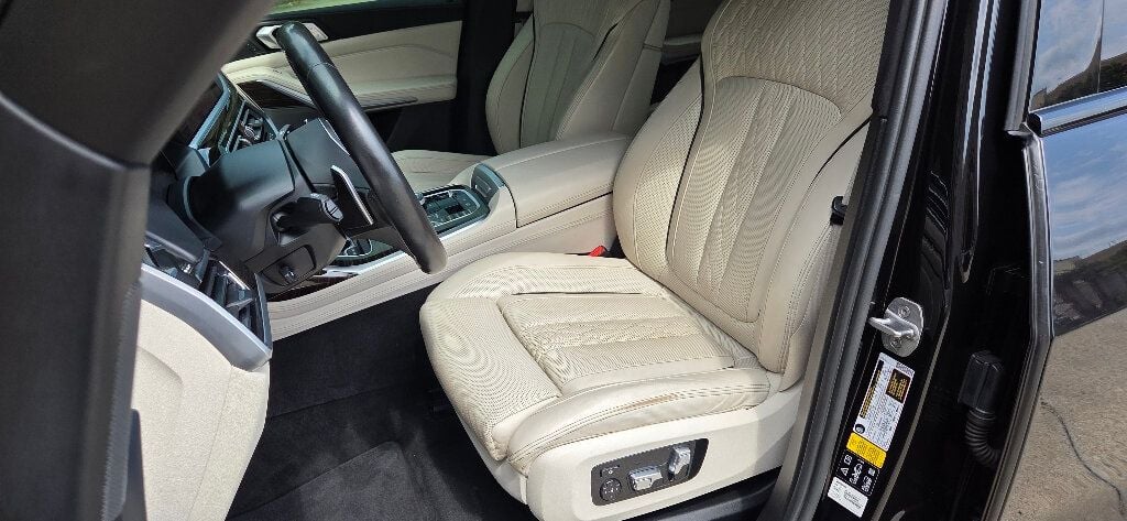2020 BMW X7 LOADED M Pkg Nav Htd+Cool Seats Pano Roof 615-300-6004 - 22909948 - 11