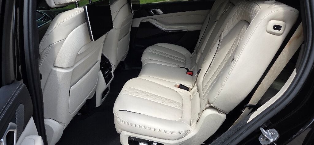 2020 BMW X7 LOADED M Pkg Nav Htd+Cool Seats Pano Roof 615-300-6004 - 22909948 - 13