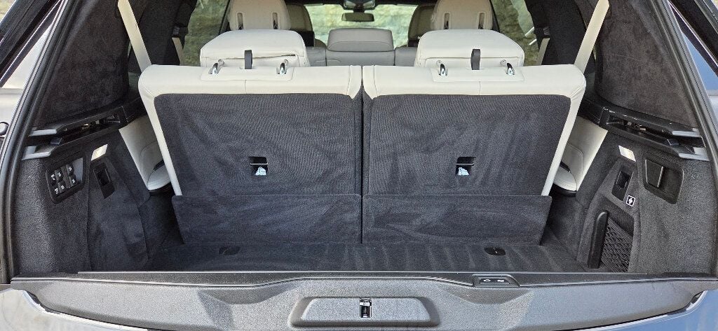 2020 BMW X7 LOADED M Pkg Nav Htd+Cool Seats Pano Roof 615-300-6004 - 22909948 - 16