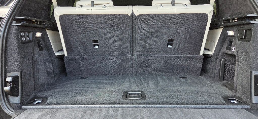 2020 BMW X7 LOADED M Pkg Nav Htd+Cool Seats Pano Roof 615-300-6004 - 22909948 - 18