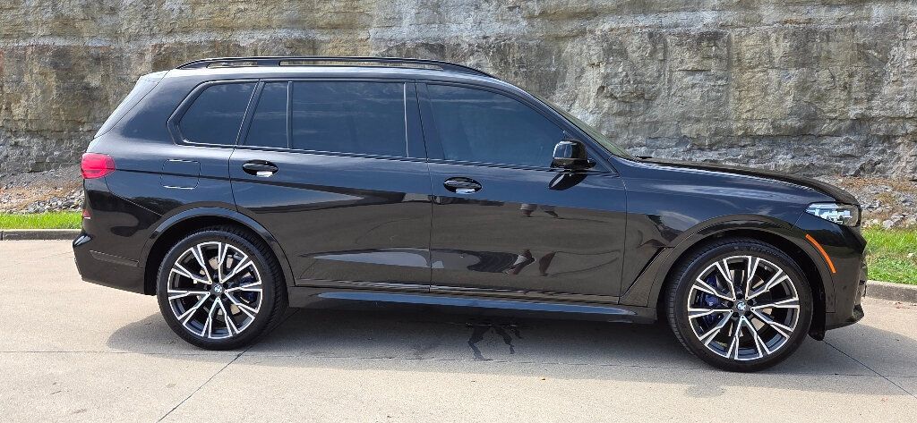2020 BMW X7 LOADED M Pkg Nav Htd+Cool Seats Pano Roof 615-300-6004 - 22909948 - 1