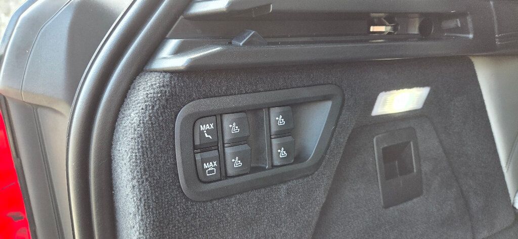 2020 BMW X7 LOADED M Pkg Nav Htd+Cool Seats Pano Roof 615-300-6004 - 22909948 - 19