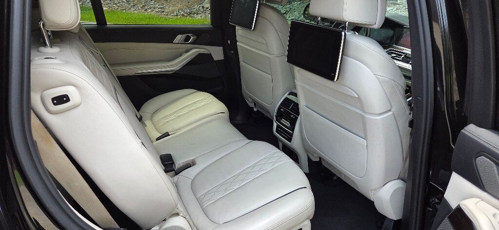 2020 BMW X7 LOADED M Pkg Nav Htd+Cool Seats Pano Roof 615-300-6004 - 22909948 - 20