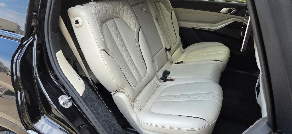 2020 BMW X7 LOADED M Pkg Nav Htd+Cool Seats Pano Roof 615-300-6004 - 22909948 - 22