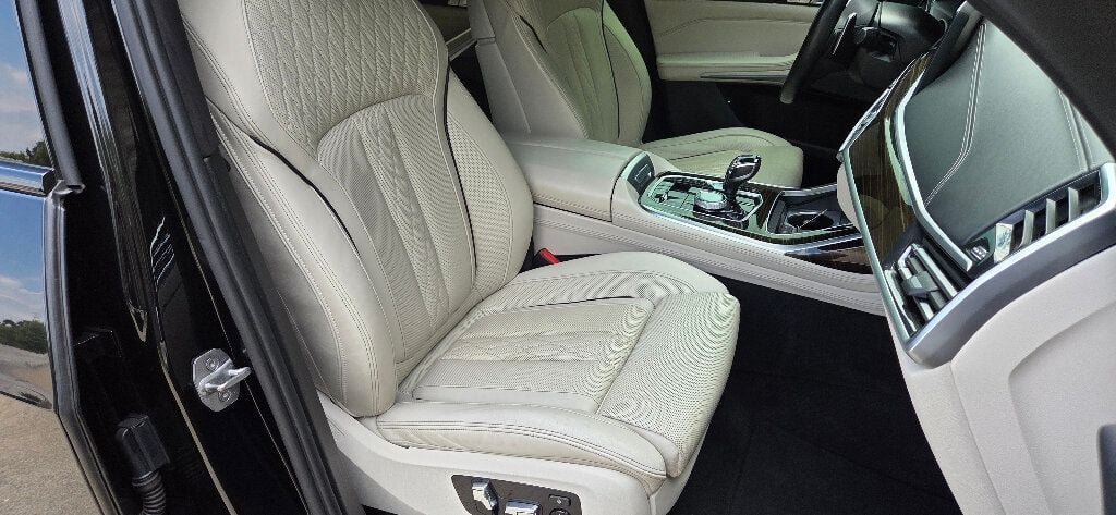 2020 BMW X7 LOADED M Pkg Nav Htd+Cool Seats Pano Roof 615-300-6004 - 22909948 - 27