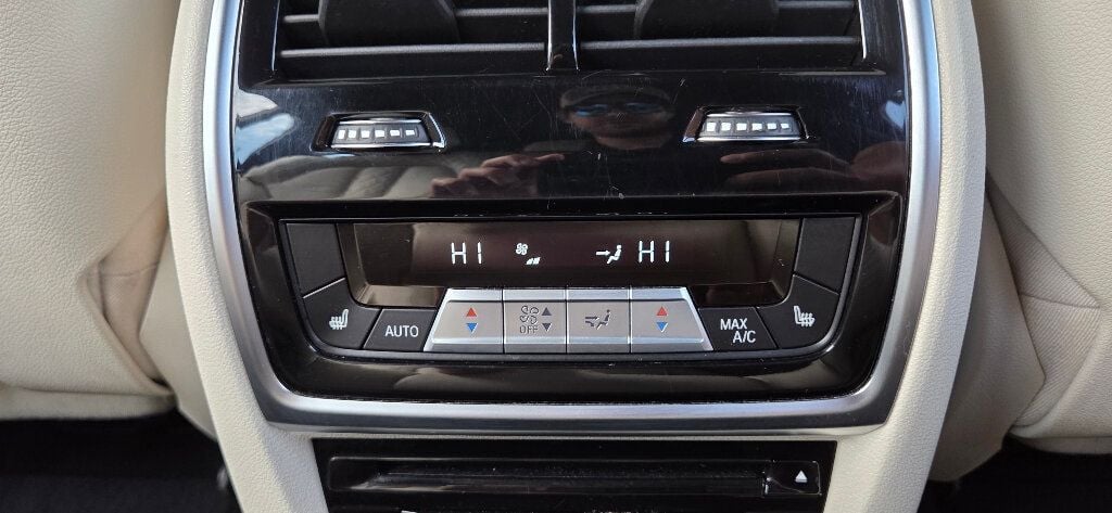 2020 BMW X7 LOADED M Pkg Nav Htd+Cool Seats Pano Roof 615-300-6004 - 22909948 - 28