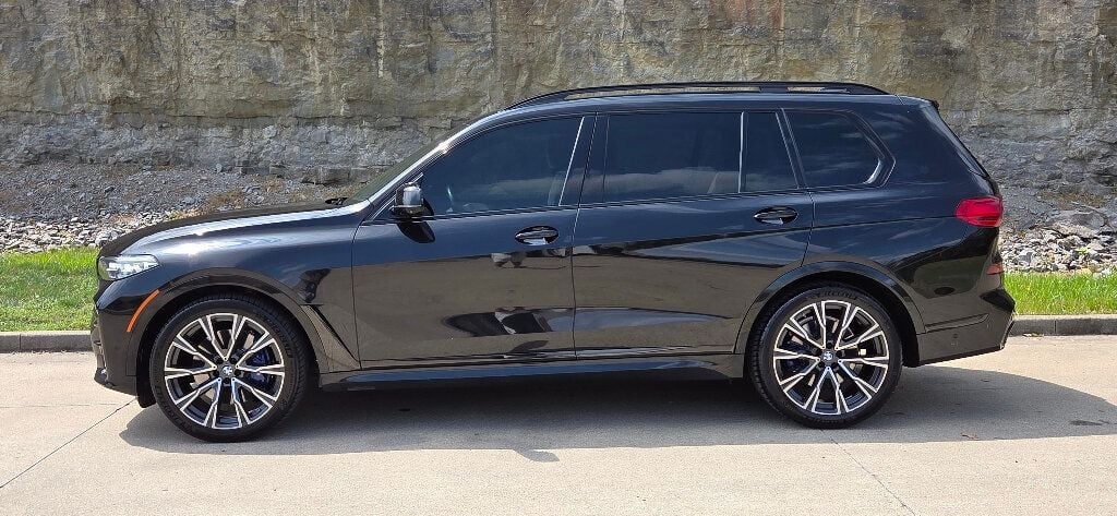 2020 BMW X7 LOADED M Pkg Nav Htd+Cool Seats Pano Roof 615-300-6004 - 22909948 - 2