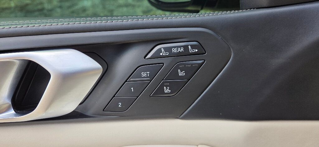 2020 BMW X7 LOADED M Pkg Nav Htd+Cool Seats Pano Roof 615-300-6004 - 22909948 - 33