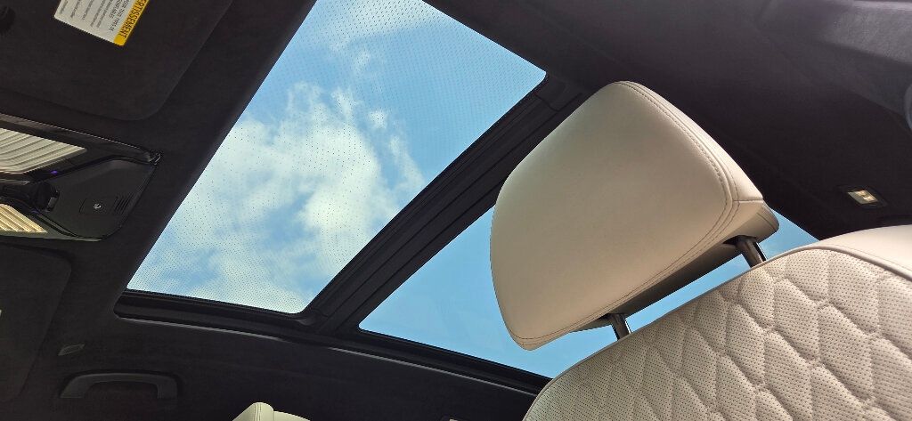 2020 BMW X7 LOADED M Pkg Nav Htd+Cool Seats Pano Roof 615-300-6004 - 22909948 - 34
