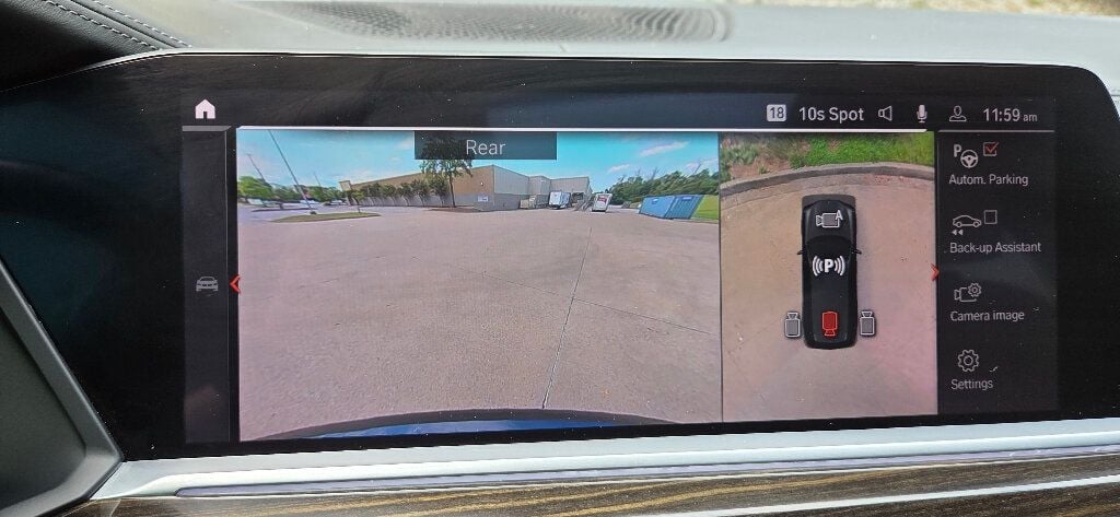 2020 BMW X7 LOADED M Pkg Nav Htd+Cool Seats Pano Roof 615-300-6004 - 22909948 - 39