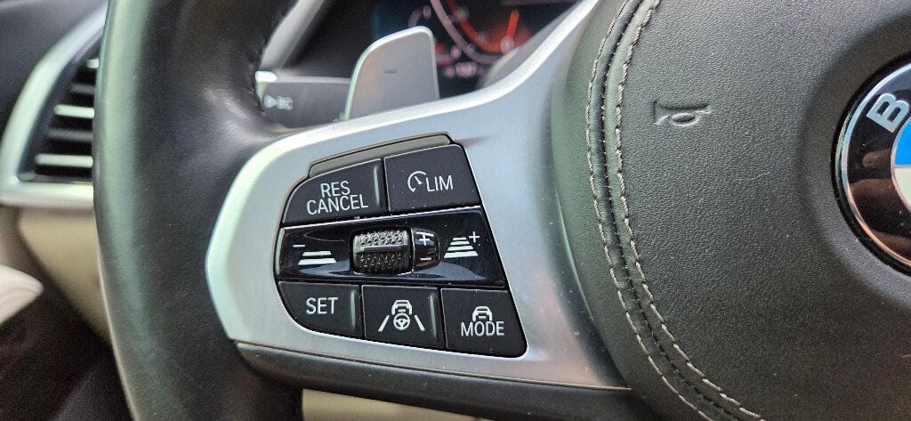 2020 BMW X7 LOADED M Pkg Nav Htd+Cool Seats Pano Roof 615-300-6004 - 22909948 - 40