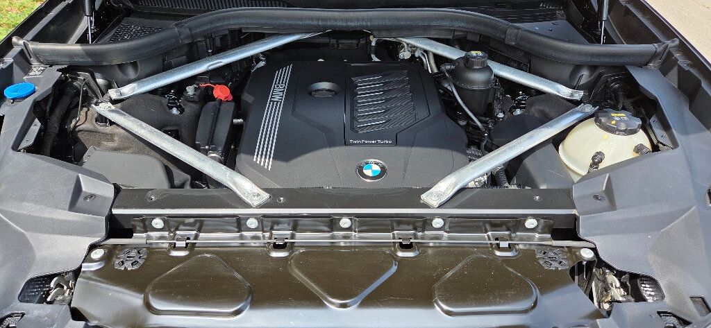 2020 BMW X7 LOADED M Pkg Nav Htd+Cool Seats Pano Roof 615-300-6004 - 22909948 - 44