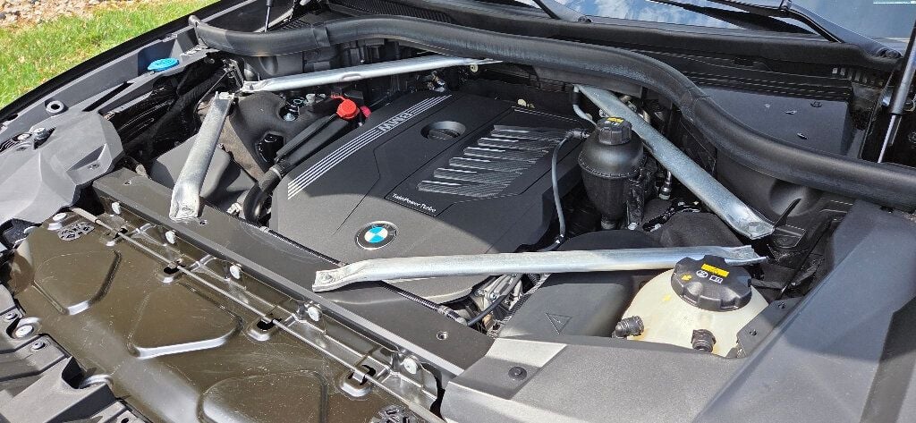 2020 BMW X7 LOADED M Pkg Nav Htd+Cool Seats Pano Roof 615-300-6004 - 22909948 - 45