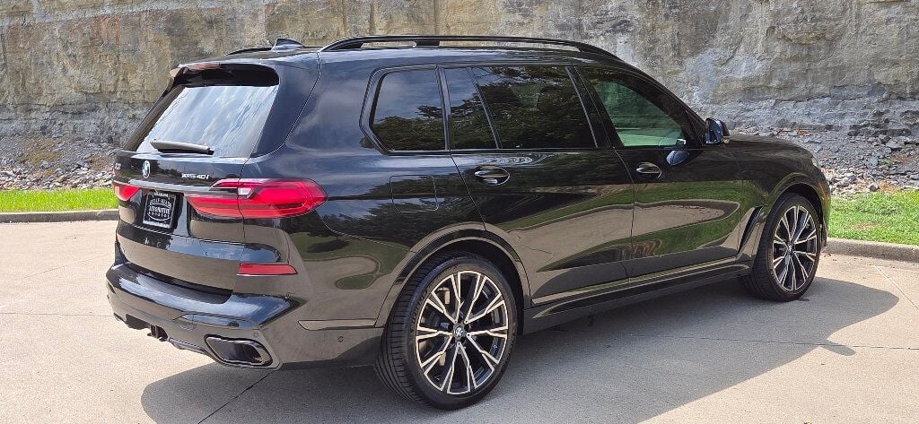 2020 BMW X7 LOADED M Pkg Nav Htd+Cool Seats Pano Roof 615-300-6004 - 22909948 - 6