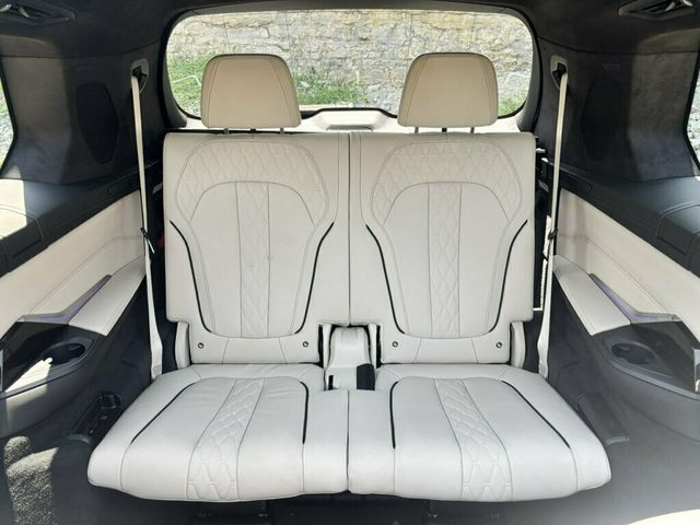 2020 BMW X7 M50I EXECUTIVE PKG COLD WEATHER PKG LUXURY PKG 107K MSRP!! - 23067068 - 21