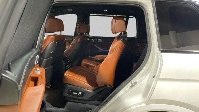 2020 BMW X7 M50i Sports Activity Vehicle - 22963893 - 12